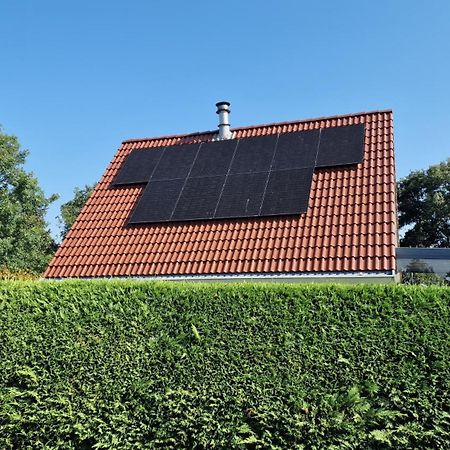 Ferienhaus Sonnenschein Sint Maarten Eksteriør bilde