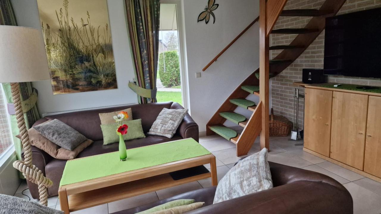 Ferienhaus Sonnenschein Sint Maarten Eksteriør bilde