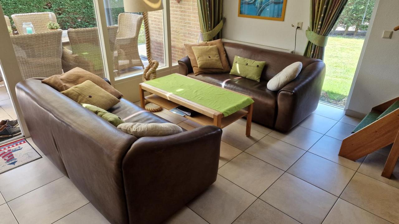 Ferienhaus Sonnenschein Sint Maarten Eksteriør bilde
